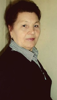 Галина Суворова, 3 июля 1981, Новосибирск, id200614083