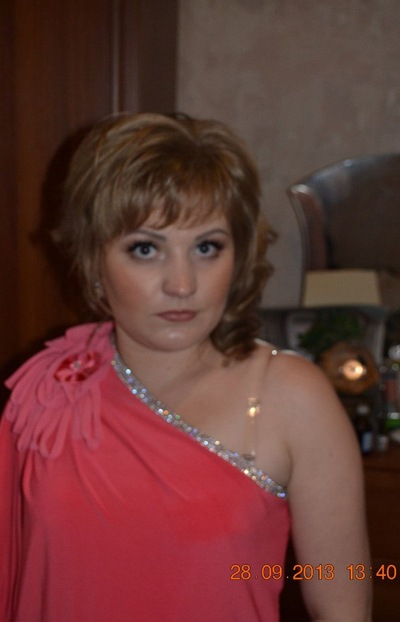 Анна Степанова, 12 апреля 1984, Новосибирск, id44953189