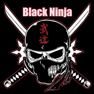 Black Ninja, 11 марта 1982, Екатеринбург, id223691210