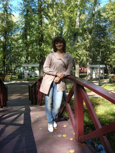 Алина Трофимова, 21 августа , Санкт-Петербург, id10651446