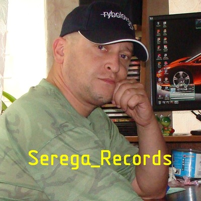 Serega Records, 6 апреля 1977, Выборг, id5185500