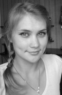 Ольга Воробьева, 24 июля 1992, Йошкар-Ола, id103346505