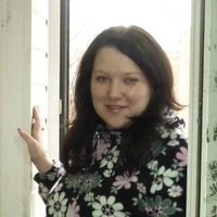 Ульяна Истомина(вяткина), 15 августа , Воткинск, id132613760
