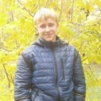 Артём Ковалёв, 1 июня 1998, Луганск, id172337776